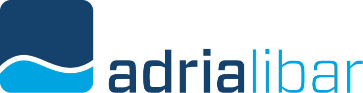 Adria Libar Logo